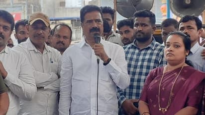 ಗಣಪತಿಕೆರೆ ಅಭಿವೃದ್ಧಿ ಲೆಕ್ಕ ಕೊಡಿ : ಬೇಳೂರು-ಹಾಲಪ್ಪ