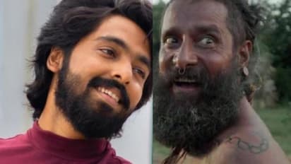 'ഞാൻ വലിയ ആവേശത്തിലാണ്', വിക്രം ചിത്രത്തിന്റെ അപ്‍ഡേറ്റുമായി ജി വി പ്രകാശ് കുമാര്‍