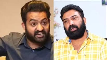 తారకరత్న ఆరోగ్యంపై ఒక్క మాట కూడా మాట్లాడని ఎన్టీఆర్, కళ్యాణ్ రామ్.. కారణం అదేనా? .. హాట్ టాపిక్