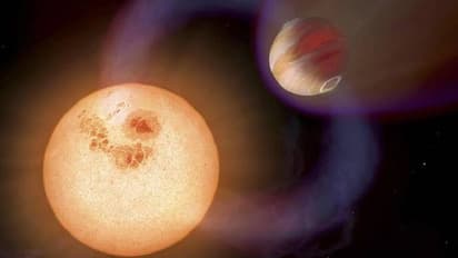 ഓരോ അഞ്ചുദിവസം കൂടുമ്പോഴും ഈ ഗ്രഹത്തിൽ പുതുവർഷം ആഘോഷിക്കാം