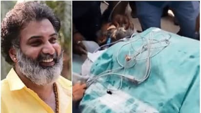 Nandamuri Taraka Ratna; ಕುಸಿದು ಬಿದ್ದ ನಟ ತಾರಕ ರತ್ನ ತೀವ್ರ ಅಸ್ವಸ್ಥ; ಬೆಂಗಳೂರು ಆಸ್ಪತ್ರೆಯಲ್ಲಿ ಚಿಕಿತ್ಸೆ