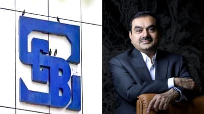 ಅದಾನಿ ವಿರುದ್ಧ ಅಕ್ರಮದ ಆರೋಪ ಮಾಡಿದ್ದ ಹಿಂಡನ್‌ಬರ್ಗ್‌ಗೆ ಸೆಬಿ ನೋಟಿಸ್‌