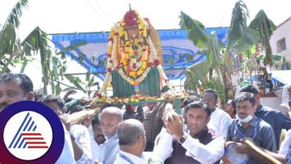 ಸಚಿವರಾಗಲು ಸಿದ್ದರಾಮಯ್ಯ ಸರ್ಟಿಫಿಕೆಟ್ ಬೇಕಿಲ್ಲ, ಆರೋಗ್ಯ ಸಚಿವ ಡಾ.ಕೆ. ಸುಧಾಕರ್ ತಿರುಗೇಟು