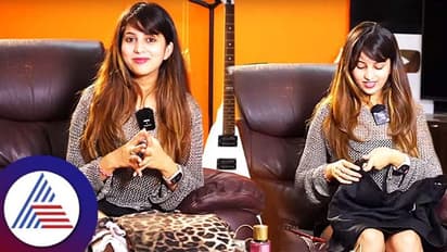 ಹೆಂಡ್ತಿ ಹಾಕೋ ಬಟ್ಟೆನ ನೀಟಾಗಿ ನೋಡಿ; ಚಂದನ್‌ ಜೊತೆ ಜಗಳ ಮಾಡ್ಕೊಂಡು ಗಿಫ್ಟ್‌ ತೆಗೆಸಿಕೊಂಡ ನಿವೇದಿತಾ ಗೌಡ 