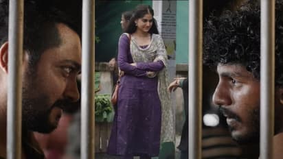 ഹൃദു ഹറൂണ്, ബോബി സിംഹ, അനശ്വര രാജന്; ബൃന്ദ മാസ്റ്ററുടെ 'തഗ്സ്' ട്രെയ്ലര്