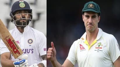 IND vs AUS: விராட் கோலி களத்திற்கு வந்ததும் இதை செய்யுங்க..! பாட் கம்மின்ஸுக்கு கில்லெஸ்பி முரட்டு ஆலோசனை