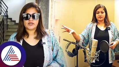 ಮೇಘನಾ ರಾಜ್ ವಯಸ್ಸೆಷ್ಟು, ಮಾತೃಭಾಷೆ ಯಾವುದು; ಗೂಗಲ್‌ನಲ್ಲಿ ಅಭಿಮಾನಿಗಳು ಹುಡುಕಿರುವ ಪ್ರಶ್ನೆಗೆ ಉತ್ತರ ಕೊಟ್ಟ ನಟಿ 