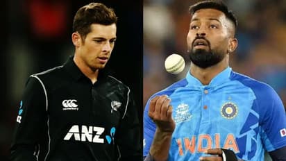 సిరీస్ నిలవాలంటే గెలవాల్సిందే.. రెండో టీ20లో టాస్ గెలిచిన కివీస్..