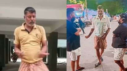 'துணிவு' மற்றும் 'ஜெயிலர்' படத்தில் நடித்த டிக்டாக் பிரபலம் டான்சர் ரமேஷ் மாடியில் இருந்து குதித்து தற்கொலை! 