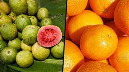 Fruits that will help to burn your belly fat