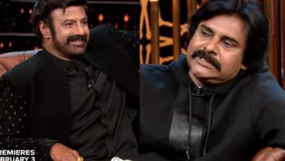 'అన్స్టాపబుల్ 'పవన్ ఎపిసోడ్ రిలీజ్ డేట్, వైసీపి వెయిటింగ్