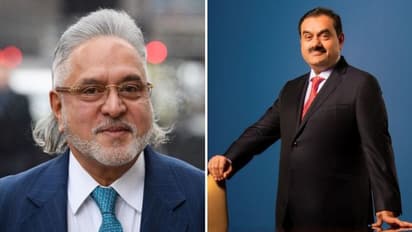 Adani: 1.45 லட்சம் கோடி போச்சு.! பணக்காரர் பட்டியலில் பின்னடைவு - அடுத்த விஜய் மல்லையாவாக மாறுகிறாரா அதானி?
