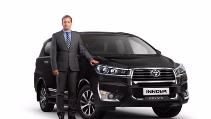 50 ಸಾವಿರ ರೂಗೆ ಬುಕ್ ಮಾಡಿ ಹೊಚ್ಚ ಹೊಸ ಇನೋವಾ ಕ್ರಿಸ್ಟಾ ಡೀಸೆಲ್ ಕಾರು!