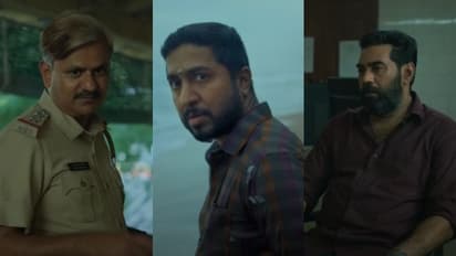 പ്രകടനങ്ങളുടെ 'തങ്കം'; തിയറ്ററുകളില് കൈയടി