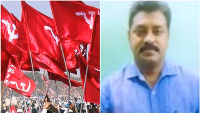 ത്രിപുരയിൽ സിപിഎമ്മിന് അപ്രതീക്ഷിത ഷോക്ക്! രണ്ട് പ്രമുഖ നേതാക്കൾ ബിജെപിയിൽ ചേർന്നു, എംഎൽഎയും മുൻ എംഎൽഎയും