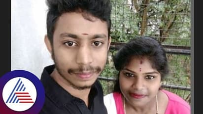ಹಾಸನದದಲ್ಲಿ ಮಹಿಳೆಯ ಕೊಲೆ ಮಾಡಿ ಲೀವಿಂಗ್‌ ಪಾರ್ಟನರ್‌ ಪರಾರಿ