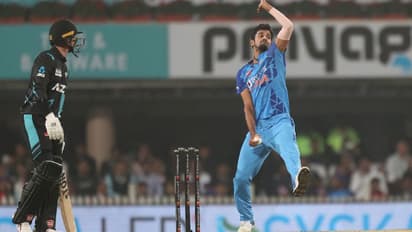 Asia Cup Final: ஆசிய கோப்பைக்கான இந்திய அணியில் இணையும் தமிழக வீரர் வாஷிங்டன் சுந்தர்!