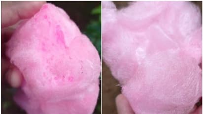 കുട്ടികള് കഴിക്കുന്ന മിഠായികൾ സൂക്ഷിക്കണേ; ലേബല് നോക്കി വാങ്ങണം, പഞ്ഞി മിഠായിയോട് നോ പറയാം