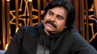 Pawan Kalyan: ಪವನ್ ಕಲ್ಯಾಣ್ ನಕ್ಸಲ್ ಆಗ್ತಾನಂತ ಭಯವಿತ್ತು ಎಂದ ಅಣ್ಣ ಚಿರಂಜೀವಿ!