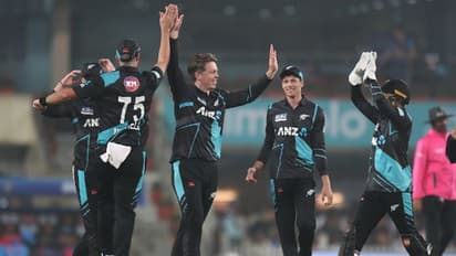 తడబడుతున్న టీమిండియా.. 15 పరుగులకే 3 వికెట్లు కోల్పోయి కష్టాల్లోకి..