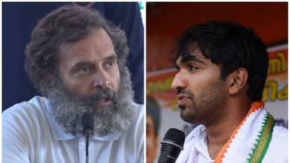 'രാഹുലിന്റെ ജീവൻ വെച്ച് കളിക്കാൻ സർക്കാരിനെങ്ങനെ കഴിഞ്ഞു ? പൊലീസ് പിൻമാറ്റം ആരുടെ നിർദ്ദേശത്തിൽ':ചാണ്ടി ഉമ്മൻ 