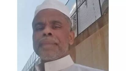 പ്രവാസി മലയാളി മക്കയില്‍ ഹൃദയാഘാതം മൂലം മരിച്ചു