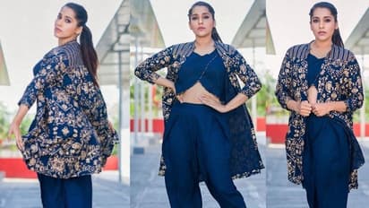 యాసిడ్‌ పోస్తా.. చేతబడి చేయిస్తా.. రోడ్డుమీదకు రాకు అంటూ.. యాంకర్  రష్మీకి నెటిజన్ బెదిరింపులు