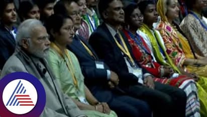 Pariksha Pe Charcha 2023: ಅವಕಾಶ ತಪ್ಪಿತು ಎಂದೇ ಭಾವಿಸಿದ್ದ ರಾಜ್ಯದ ಮಕ್ಕಳಿಗೆ ಮೊದಲ ಸಾಲಿನ ಆಸನ