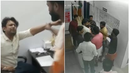 9 മാസം പ്രായമുള്ള കുഞ്ഞിന് പനി; ക്ലിനിക്കില്‍ ഡോക്ടറില്ല, തര്‍ക്കവും വാക്കേറ്റവും; പൊലീസ് കേസ് 