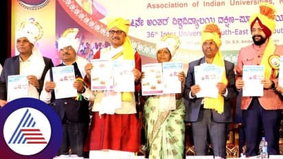 Kalaburagi: ಯುವಕರೇ ಸಂಸ್ಕೃತಿಯ ರಕ್ಷಕರು: ನಟ ಸುಚೇಂದ್ರ ಪ್ರಸಾದ್