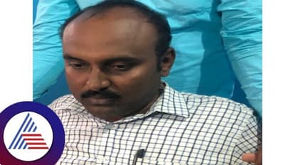 Chikkamagaluru: ಲಂಚ ಪಡೆಯುವಾಗ ಲೋಕಾಯುಕ್ತ ಬಲೆಗೆ ಬಿದ್ದ ಸರ್ವೇಯರ್ 