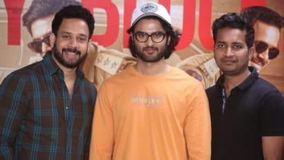 రెగ్యులర్ సినిమాలు చేయను.. ‘హంట్’ డిఫరెంట్ ఫిల్మ్.. హీరో సుధీర్ బాబు ఇంట్రెస్టింగ్ కామెంట్స్!