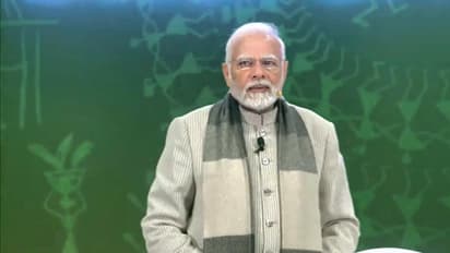 pm modi rajasthan visit