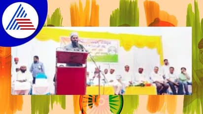 ಕೊಪ್ಪಳ: ಸ್ವಾತಂತ್ರ್ಯ ಹೋರಾಟದಲ್ಲಿರಲಿಲ್ಲ ಜಾತಿ, ಧರ್ಮ: ಅಬ್ದುಲ್ ಖಾದರ್ಸಾಬ್