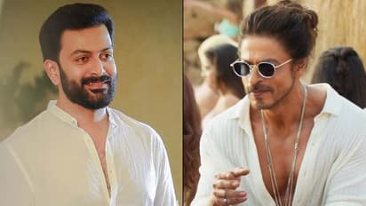 'പൃഥ്വിരാജ് ഒന്നും വെറുതെ പറയാറില്ല': പഠാന്‍ സംബന്ധിച്ച ആ വാക്കുകളും സത്യമായി.!