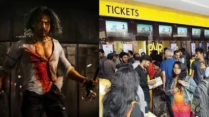 മള്ട്ടിപ്ലെക്സുകളില് കൊയ്ത്ത് തുടര്ന്ന് 'പഠാന്'; മൂന്ന് ദിവസത്തെ കളക്ഷന്