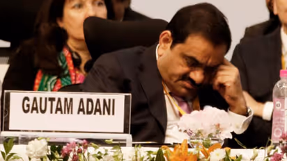 Gautam Adani slips out of top 10 billionaires’ list, loses around $8 billion in net worth