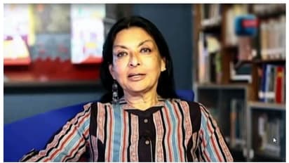  'ബിബിസി ഡോക്യുമെന്‍ററി ഗുജറാത്ത് കലാപത്തിന്‍റെ നേർക്കാഴ്ച': മല്ലിക സാരാഭായ്