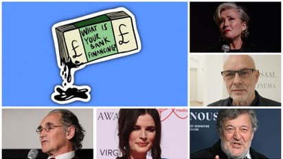 കാലാവസ്ഥാ വ്യതിയാനം; ഫോസിൽ ഇന്ധനങ്ങൾക്കുള്ള ധനസഹായം നിര്ത്താന്'Make My Money Matter'ക്യാമ്പയിൻ