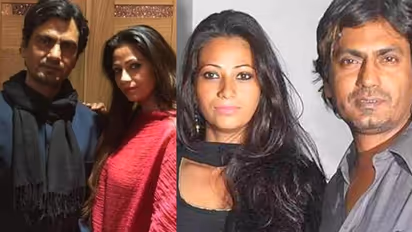 Aaliya's lawyer reveals how Nawazuddin Siddiqui family ensured 'no food, bed and bathroom' to his client