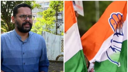 'ഇനി കോൺഗ്രസ്‌ ബ്രിഗേഡ്', കോൺഗ്രസിനെ കുത്താൻ വരുന്ന കടന്നലുകളെ തിരിച്ചുകുത്തും' : പി സരിൻ 