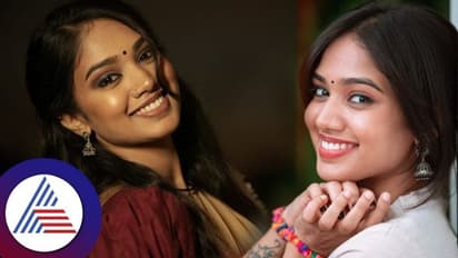 ಶರಣ್, ಶ್ರುತಿ ಕೃಷ್ಣ ಆದ್ಮೇಲೆ ಸೋದರಿ ಪುತ್ರಿ ಕೀರ್ತಿ ಎಂಟ್ರಿ; ಡೊಡ್ಡಮ್ಮ, ಮಾವನೇ ಸ್ಫೂರ್ತಿ ಎಂದ ಸುಂದರಿ