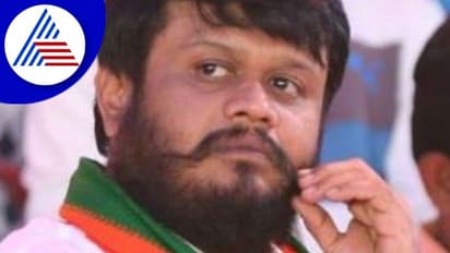 ನಮ್ಮ ವಾಹನಕ್ಕೆ ನಾವೇ ಕಲ್ಲು ಒಗೆದು ಗಲಾಟೆ ಮಾಡೋಣ ಎಂದಿದ್ದ ಬಿಜೆಪಿ ಮುಖಂಡ ಅನಿಲ್ ಮೆಣಸಿನಕಾಯಿ!