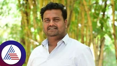 ಜಿಮ್ ಮಾಡಿ ಹೊರಬಂದ ಬಳಿಕ ಹೃದಯಾಘಾತವಾಗಿ ಜೆಡಿಎಸ್ ಯುವ ಮುಖಂಡ ಸಾವು