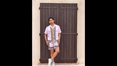 காதல் ஜோடி சித்தார்த் - அதிதி ராவ் ஹைதரிக்கு விரைவில் திருமணமா?