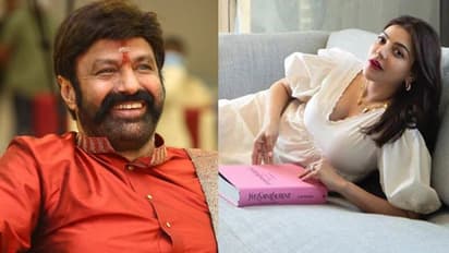 బాలయ్యతో తొలిసారి చందమామ కాజల్ ఫిక్స్.. షూటింగ్ గురించి క్రేజీ అప్డేట్ ?