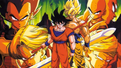 Love to watch Anime? Know where to watch Dragonball series, Blue Lock, Naruto and many more in India