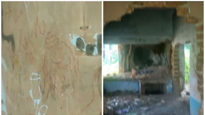 കൊല്ലത്ത് പൊലീസും ഗുണ്ടകളും തമ്മിലേറ്റുമുട്ടി, വടിവാൾ വീശി ആക്രമികൾ; വെടിയുതിർത്ത് പൊലീസ്  