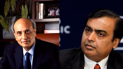 പാകിസ്ഥാന്റെ മുകേഷ് അംബാനി; ആരാണ് മിയാൻ മുഹമ്മദ് മാൻഷ?