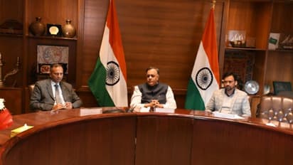 ഇന്ത്യൻ എംബസി എല്ലാദിവസവും പ്രവാസികള്ക്കുള്ള ‘ഓപൺ ഹൗസ്’ ആണെന്ന് അംബാസഡർ